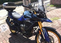 Suzuki V-Strom 800DE (2023 - 24) usata