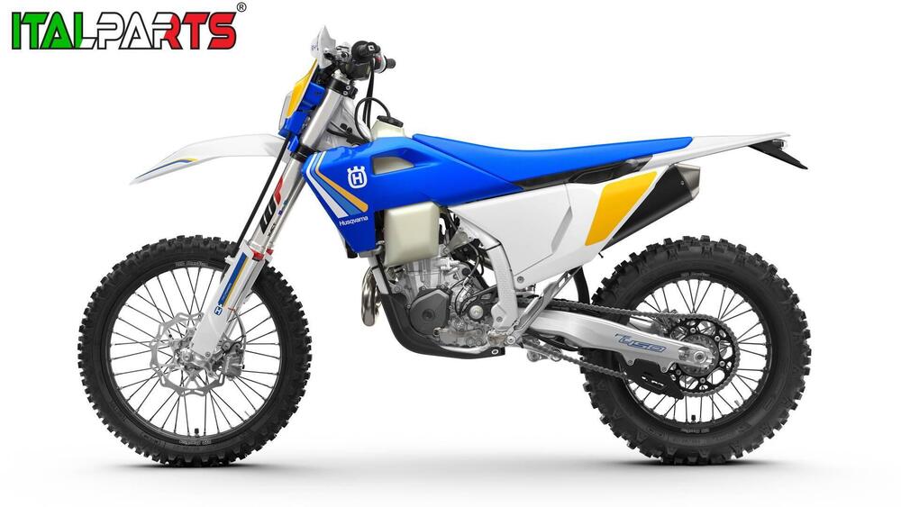 Husqvarna FE 450 Heritage (2025) (3)