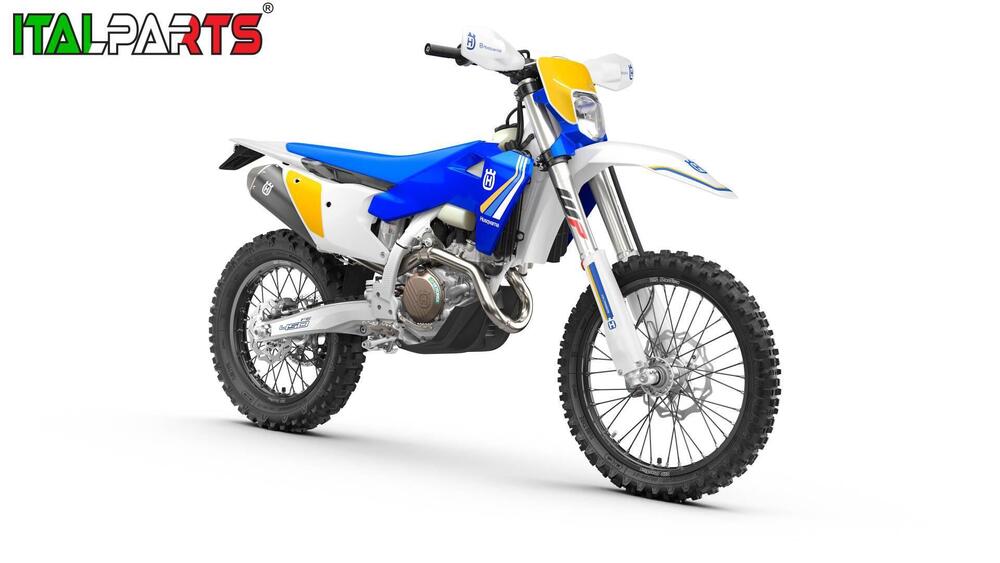 Husqvarna FE 450 Heritage (2025) (2)