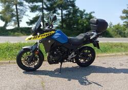 Suzuki V-Strom 250 (2017 - 20) usata