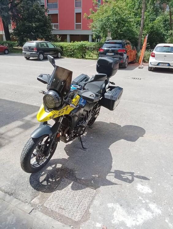 Suzuki V-Strom 250 (2017 - 20) (4)