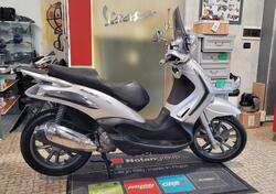 Piaggio Beverly Tourer 300 usata