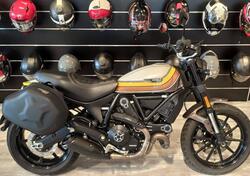 Ducati Scrambler 800 Mach 2.0 (2017 - 19) usata