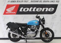 Royal Enfield Interceptor 650 (2021 - 24) usata