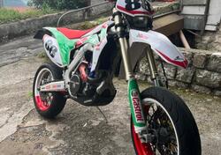 Honda CRF 450 R (2017) usata