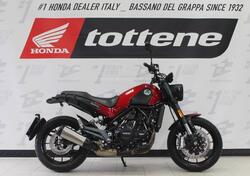 Benelli Leoncino 500 ABS (2017 - 20) usata