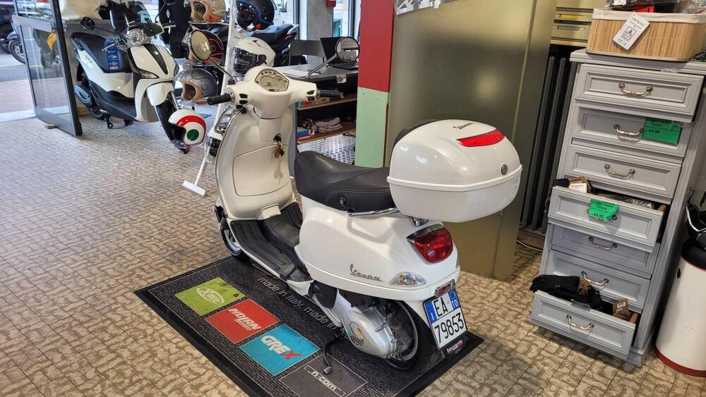 Vespa LX 150 3V (2012 - 14) (4)