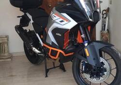 KTM 1290 Super Adventure S (2022 - 24) usata