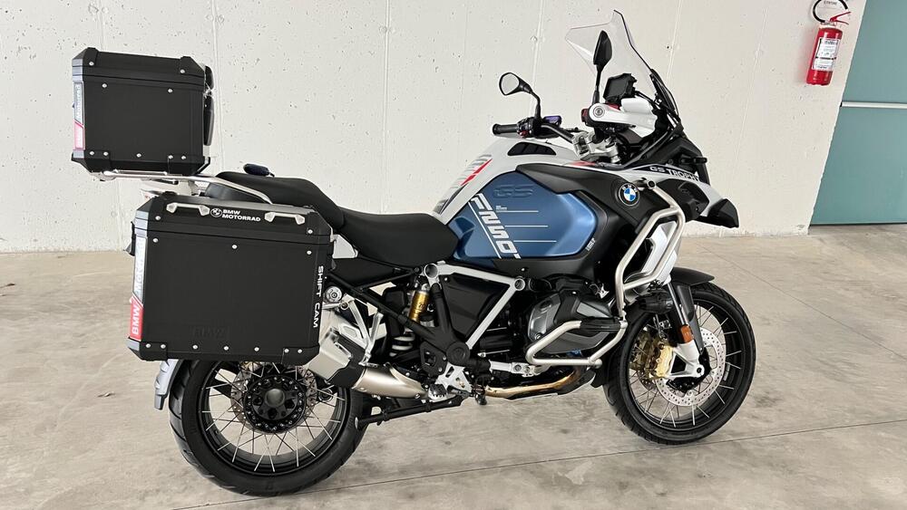 Bmw R 1250 GS Adventure (2021 - 24)