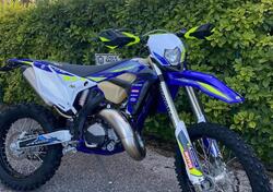 Sherco 125 SE Factory (2023) usata