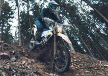 22 settembre OFF ROAD TEST a Bergamo