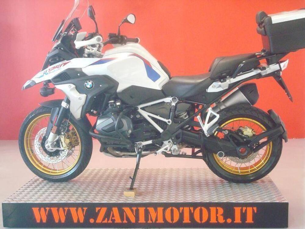 Bmw R 1250 GS (2021 - 24) (5)