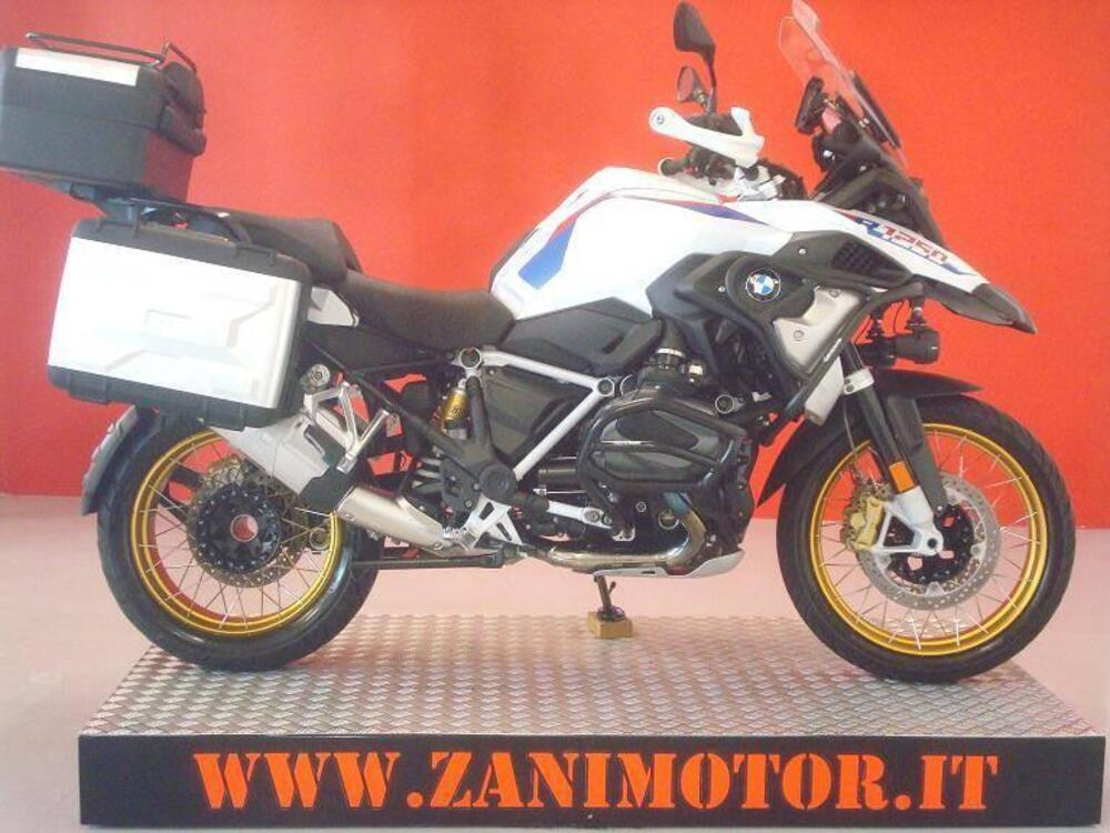 Bmw R 1250 GS (2021 - 24)