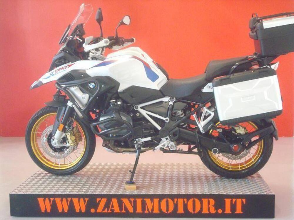 Bmw R 1250 GS (2021 - 24) (5)