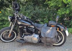 Harley-Davidson 1690 Slim (2017) - FLS usata