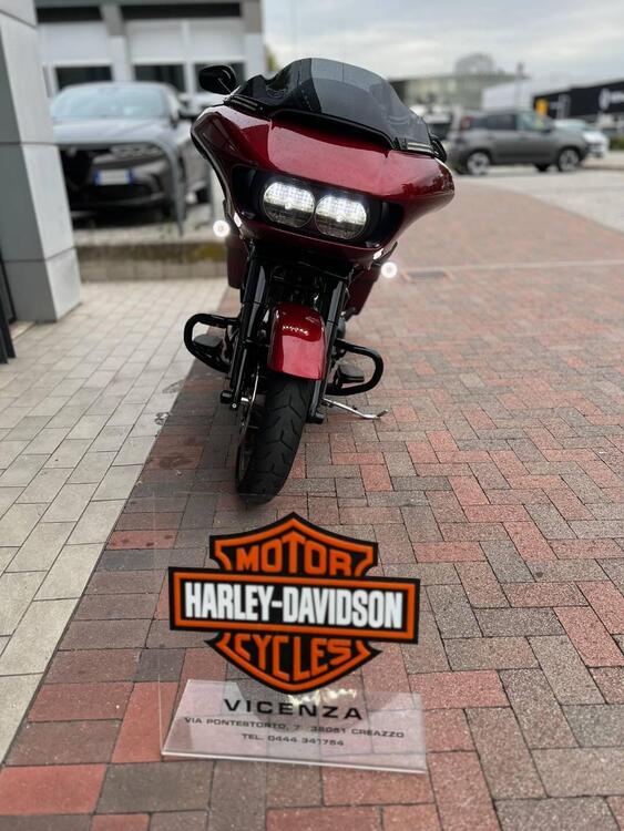 Harley-Davidson Road Glide Special Anniversary (2023) (3)