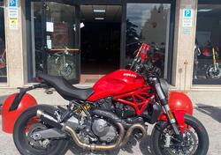 Ducati Monster 821 (2018 - 20) usata