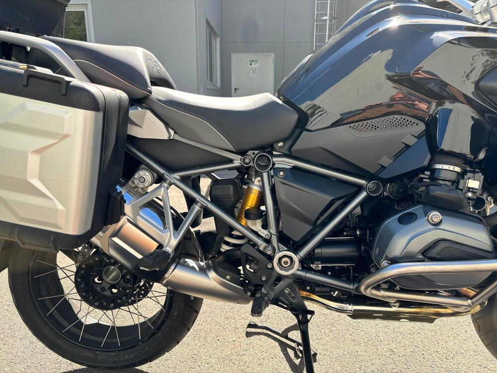 Bmw R 1200 GS (2013 - 16) (2)