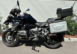 Bmw R 1200 GS (2013 - 16) usata