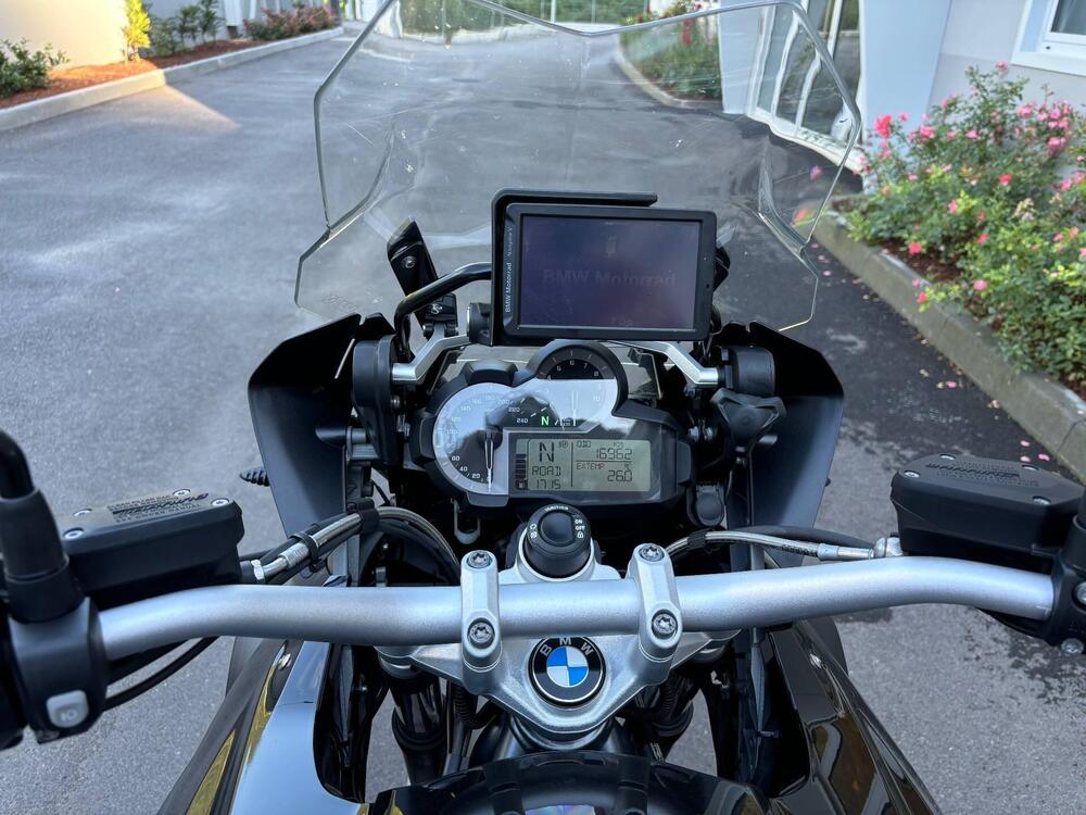 Bmw R 1200 GS (2013 - 16) (4)