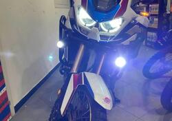 Honda Africa Twin CRF 1100L Adventure Sports (2020 - 21) usata