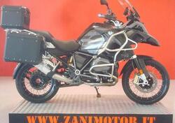 Bmw R 1200 GS Adventure (2017 - 18) usata