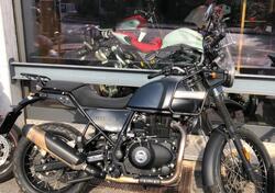 Royal Enfield Himalayan 411 (2017 - 20) usata