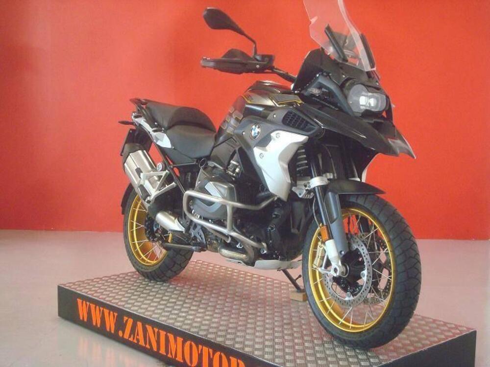 Bmw R 1250 GS (2019 - 20) (2)