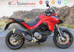 Ducati Multistrada V2 S (2022 - 24) usata