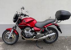 Moto Guzzi Breva V 750 i.e. usata