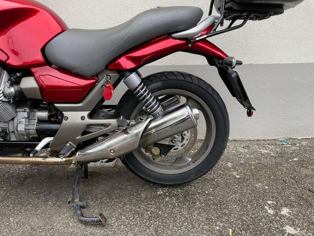 Moto Guzzi Breva V 750 i.e. (4)