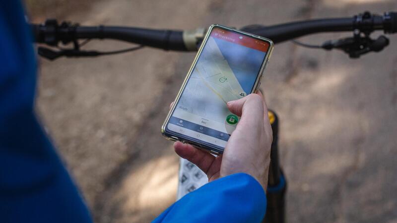 Da Trackting il primo antifurto GPS per e-bike e bici con SIM integrata senza canone