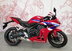 Honda CBR 650 R (2024) nuova