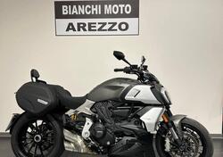 Ducati Diavel 1260 (2019 - 20) usata