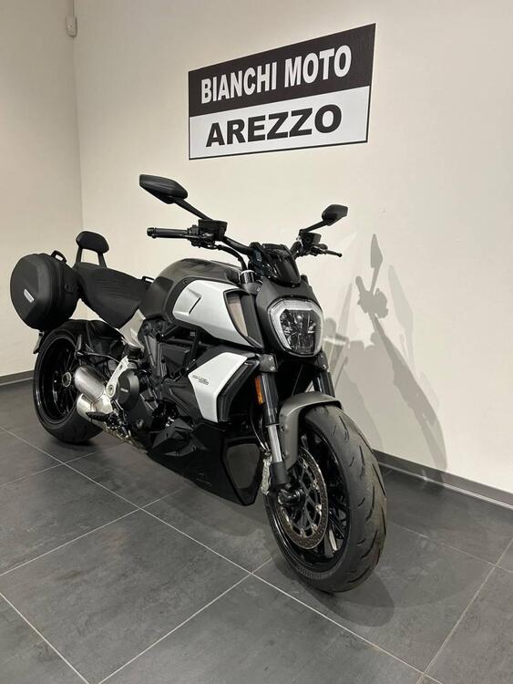 Ducati Diavel 1260 (2019 - 20) (3)