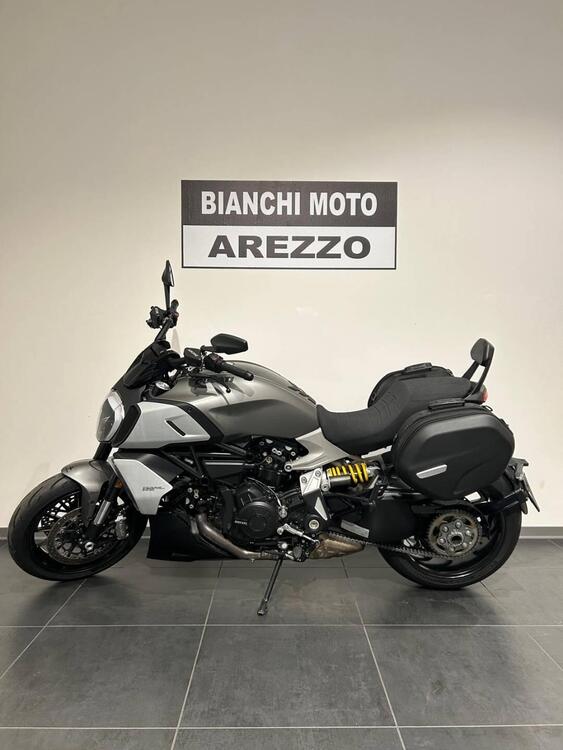 Ducati Diavel 1260 (2019 - 20) (2)