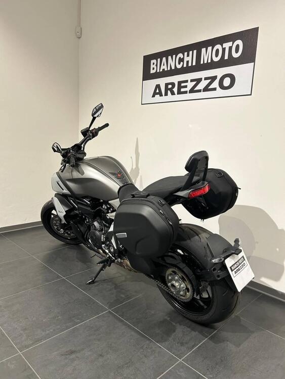 Ducati Diavel 1260 (2019 - 20) (5)