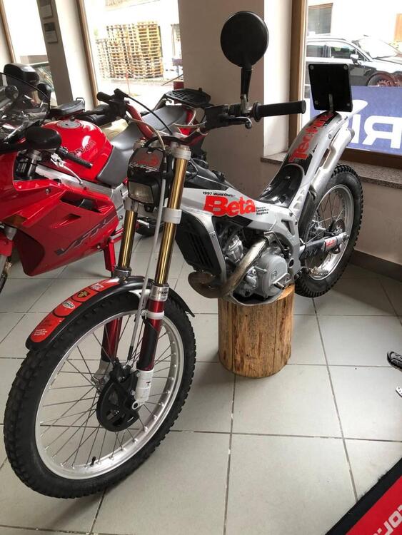 Betamotor Techno 250 (2)