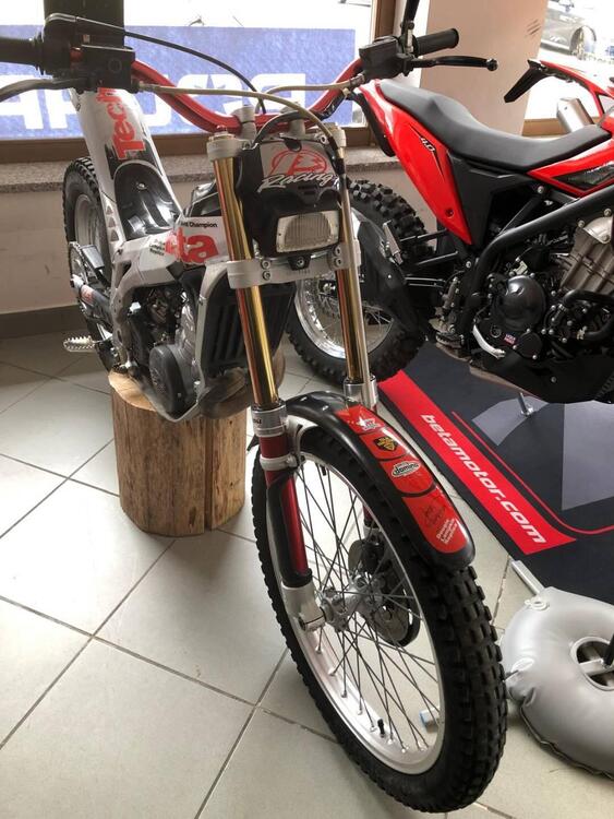 Betamotor Techno 250 (4)