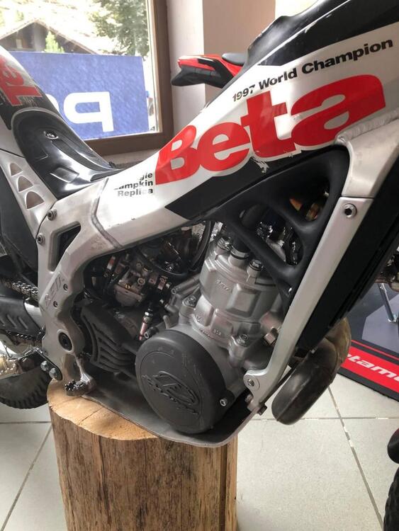 Betamotor Techno 250 (5)