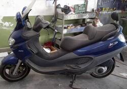 Piaggio X9 200 Evolution usata