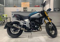 CFMOTO 700CL-X Adventure (2023 - 24) usata