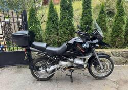 Bmw R 1150 GS (1999 - 03) usata