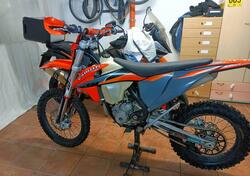 KTM EXC 350 F (2021) usata