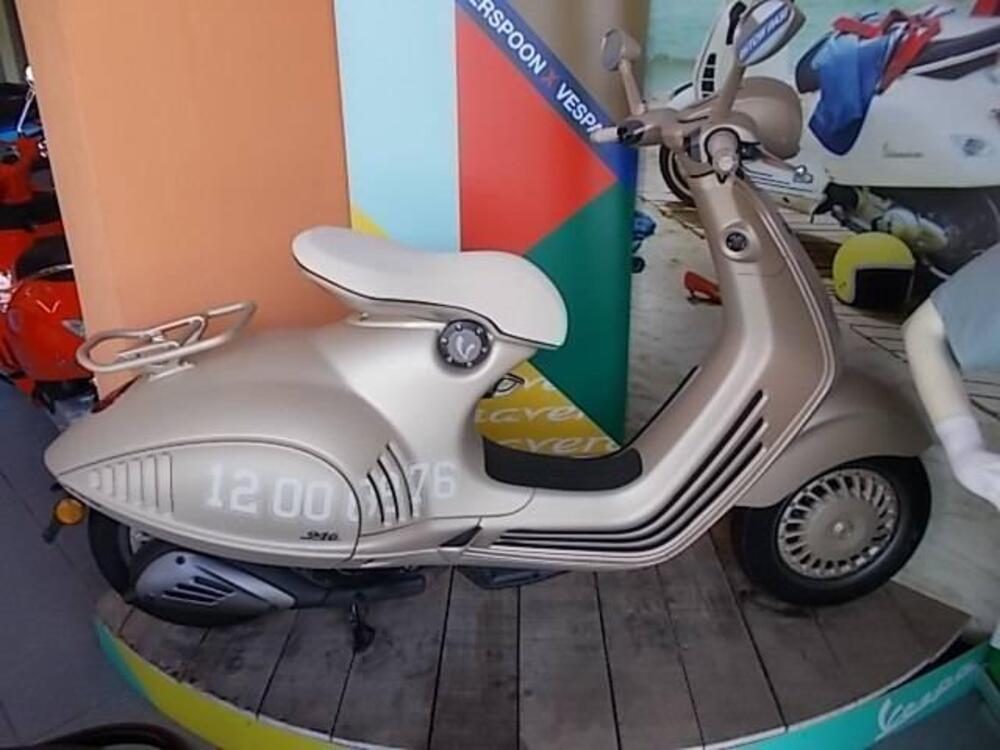 Vespa Vespa 946 Dragon 125 (2024) (2)