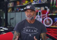 Dave Bautista ama i motori, guardate la sua collezione! (VIDEO)