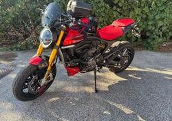 Ducati Monster 937 SP (2023 - 24) usata