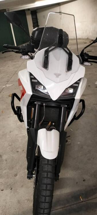 Moto Morini X-Cape 650 (2021 - 24) (3)