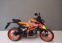 KTM 390 Duke (2024) usata