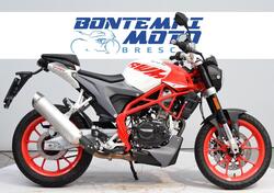 Swm Varez 125 (2020) usata